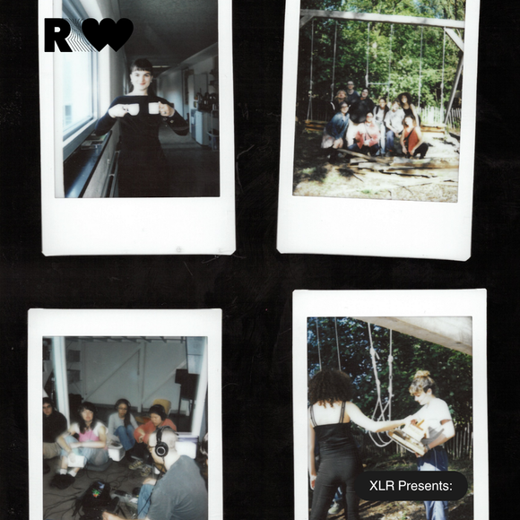 interview about buulbuul for Radio Worm's XLR presents: aural relics